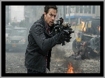 Mile-22, Aktor, Mark Wahlberg